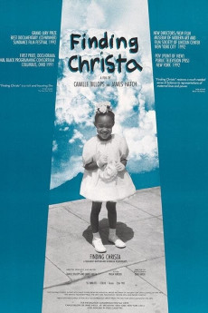 Finding Christa (2022) download