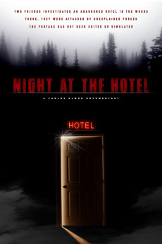 Night at the Hotel (2022) download