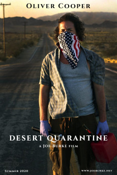 Desert Quarantine (2022) download