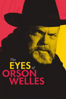 The Eyes of Orson Welles (2022) download