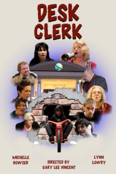 Desk Clerk (2022) download