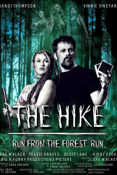 The Hike (2022) download