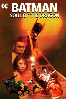 Batman: Soul of the Dragon (2022) download