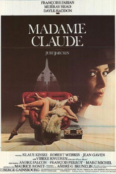 Madame Claude (2022) download