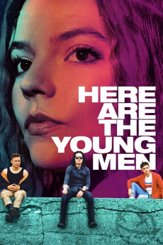 Here Are the Young Men (2022) download