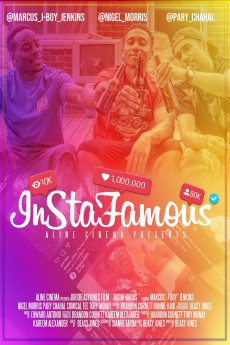 Insta Famous (2022) download