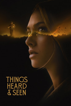 Things Heard & Seen (2022) download