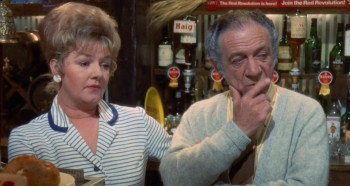 Carry on Abroad (1972) download