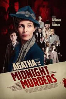 Agatha and the Midnight Murders (2022) download