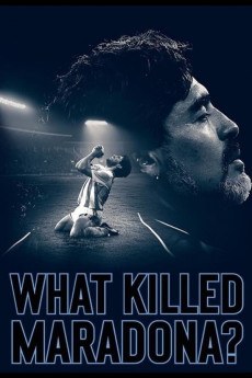 What Killed Maradona? (2022) download