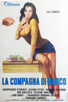 La compagna di banco (2022) download