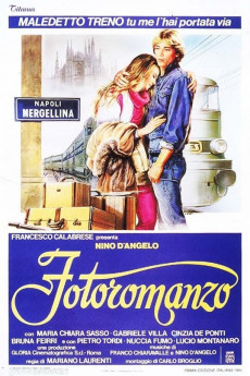 Fotoromanzo (2022) download