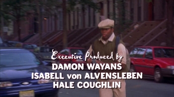 Harlem Aria (1999) download