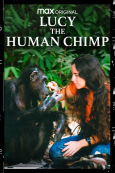 Lucy, the Human Chimp (2022) download