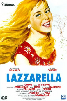 Lazzarella (1957) download