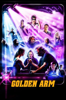 Golden Arm (2022) download