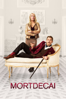 Mortdecai (2022) download