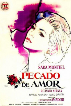 Pecado de amor (2022) download