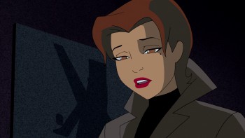 Batman: Mystery of the Batwoman (2003) download