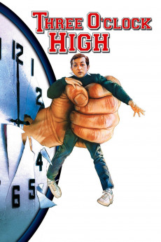 Three O'Clock High (1987) download