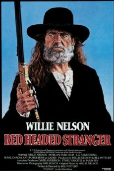 Red Headed Stranger (2022) download