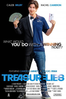 Treasure Lies (2022) download