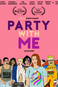 Party with Me (2022) download