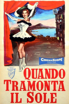 Quando tramonta il sole (2022) download