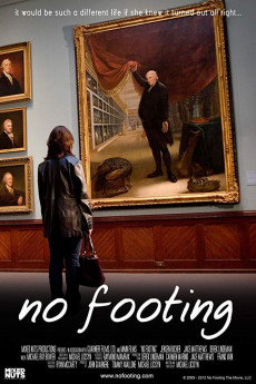 No Footing (2022) download