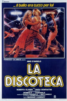 The Disco (2022) download