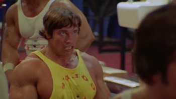 Pumping Iron (1977) download