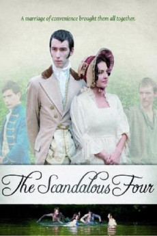 The Scandalous Four (2022) download