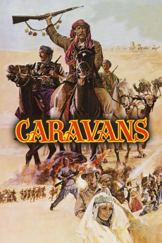 Caravans (2022) download