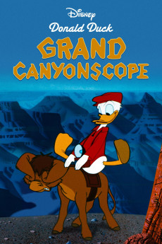Grand Canyonscope (1954) download