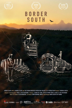 Border South (2022) download