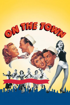 On the Town (2022) download