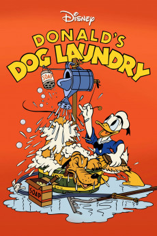 Donald's Dog Laundry (2022) download