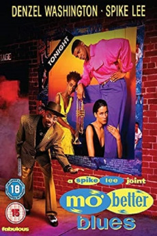 Mo' Better Blues (2022) download