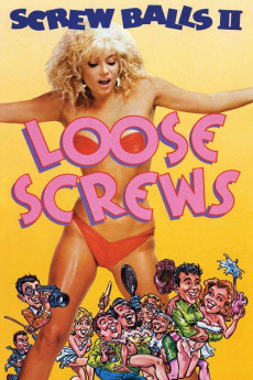 Screwballs II (2022) download