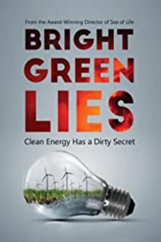 Bright Green Lies (2021) download