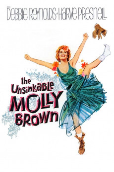 The Unsinkable Molly Brown (2022) download