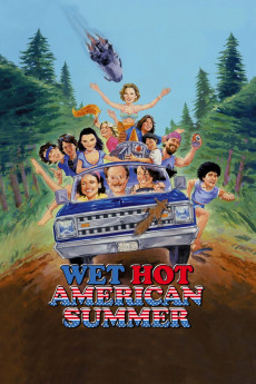 Wet Hot American Summer (2022) download