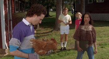 Wet Hot American Summer (2001) download