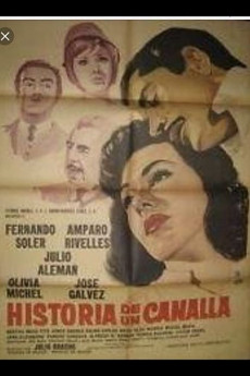 Historia de un canalla (2022) download