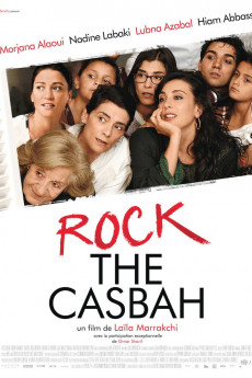 Rock the Casbah (2022) download