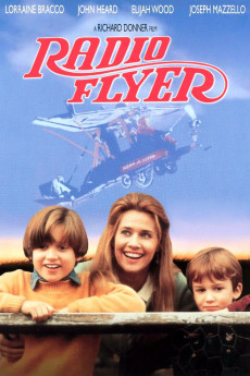 Radio Flyer (2022) download