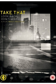 Take That: Look Back, Don't Stare (2022) download