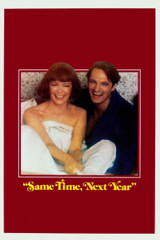 Same Time, Next Year (2022) download