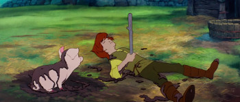 The Black Cauldron (1985) download