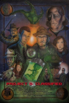 Project D: Classified (2022) download